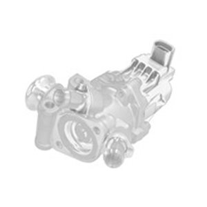 5802061033 EGR valve fits: FIAT DUCATO 2.3D 04.15 