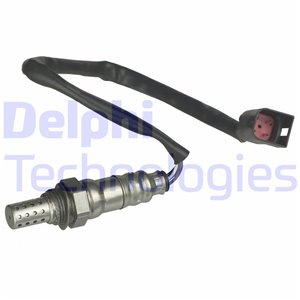 ES20301-12B1 Lambda Sensor DELPHI - Top1autovaruosad