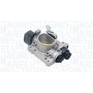 802001291204 Throttle fits: FIAT DOBLO, DOBLO/MINIVAN, PANDA, PUNTO, SEICENTO 