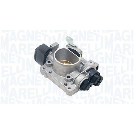 802001291204 Gasreglage MAGNETI MARELLI