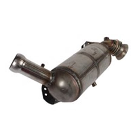 JMJ 1074 Dieselpartikelfilter passar: MERCEDES C (C204), CT MODELL (S204),