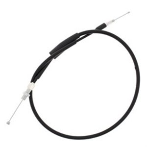 AB45-1115 Accelerator cable fits  ARCTIC  - Top1autovaruosad