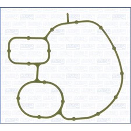 01198900 Tiiviste, EGR-venttiili AJUSA