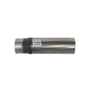VAN30194MN Exhaust pipe (diameter:110mm/111mm, length:415mm) fits: MAN TGA, 