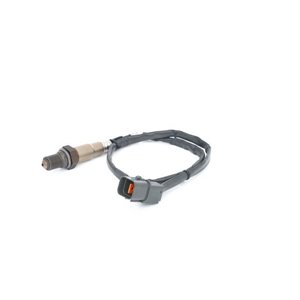 0 258 986 756 Lambda andur BOSCH - Top1autovaruosad