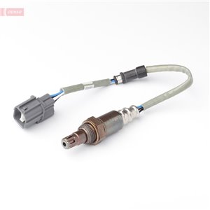 DOX-1415 Lambda probe (number of wires 4, 315mm) fits: HONDA CIVIC VII, CR