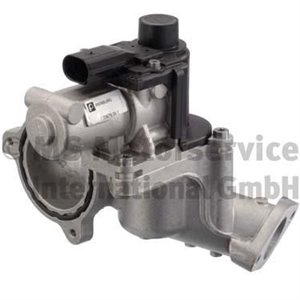 7.00678.06.0 EGR klapp sobib: AUDI A3 SEAT ALTEA, ALTEA XL, CORDOBA, IBIZA II