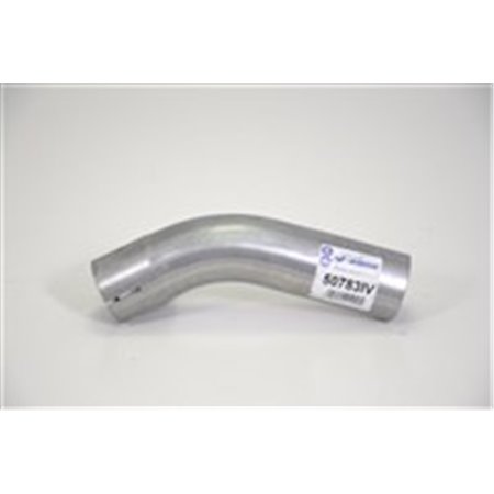 VAN50783IV Exhaust pipe (length:315mm) fits: IVECO DAILY III, DAILY IV 8140.