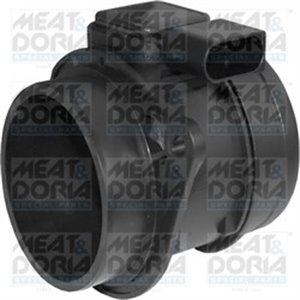 MD86169 Air flowmeter (4 pin, module) fits: MERCEDES A (W169), B SPORTS T