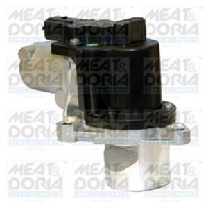 MD88180 EGR valve fits: HYUNDAI IX35, SANTA FÉ II, SANTA FÉ III, SANTA FÉ