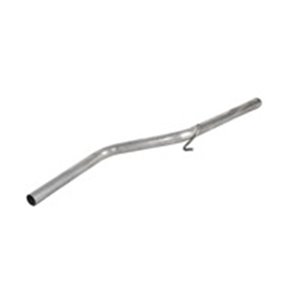 ASM03.085 Exhaust pipe middle fits: VW CADDY III, CADDY III/MINIVAN 1.9D 04