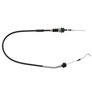 AD05.0317 Accelerator cable (length 800mm/560mm) fits: BMW 3 (E30) 1.6/1.8 