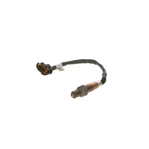0 258 006 503 Lambda probe (number of wires 4, 325mm) fits: OPEL AGILA, ASTRA H