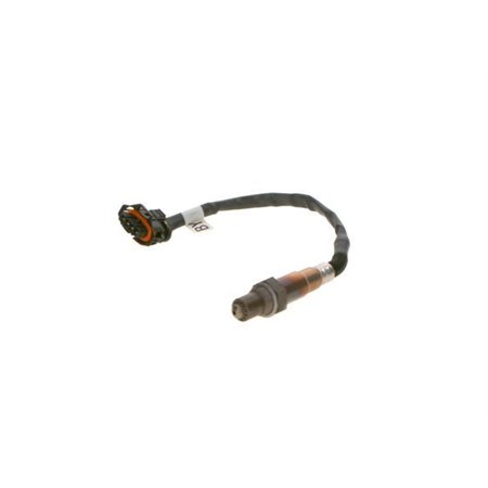 0 258 006 503 Lambda Sensor BOSCH