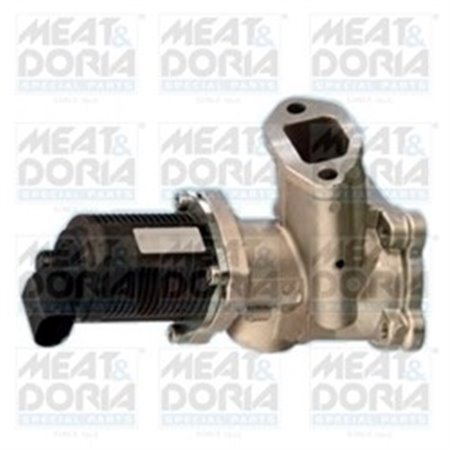 88092E EGR-ventil MEAT & DORIA