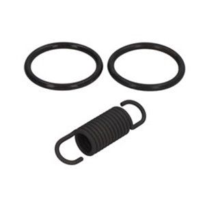 W823112 Exhaust system gasket seal fits   - Top1autovaruosad