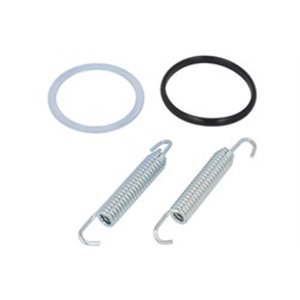 W823151 Exhaust system gasket seal fits   - Top1autovaruosad