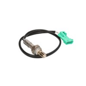 HP722 024 Lambda probe (number of wires 4, 580mm) fits: CITROEN BERLINGO, B