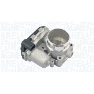 802000000040 Throttle Body MAGNETI MARELLI - Top1autovaruosad