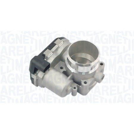 802000000040 Gasreglage MAGNETI MARELLI