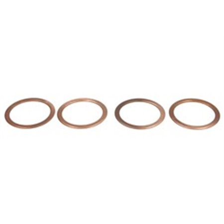 W823025 Exhaust system gasket/seal