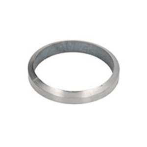 DIN49909 Exhaust pipe clasp fits: MAN
