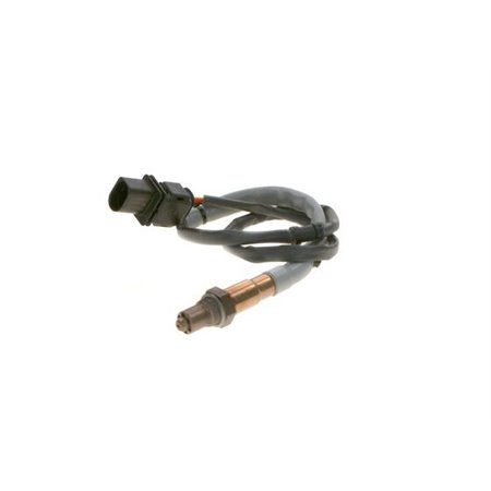 0 258 017 241 Lambda Sensor BOSCH