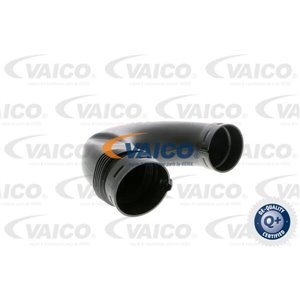 V10-2510 Intercooler hose fits: VW CADDY III, CADDY III/MINIVAN, JETTA III