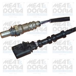 81624 Lambda Sensor MEAT &...