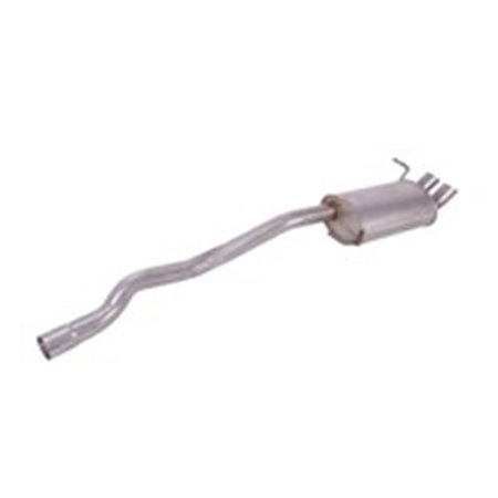 286-477 Rear Muffler BOSAL