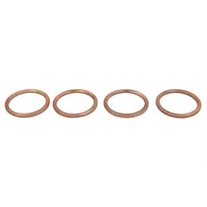 W823047 Exhaust system gasket/seal