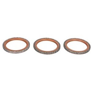 W823027 Exhaust system gasket/seal