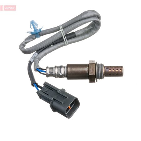 DOX-0335 Lambda probe (number of wires 4, 580mm) fits: VOLVO S60 I FIAT S