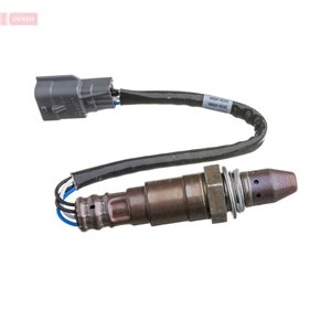 DOX-0599 Lambda probe (number of wires 4, 314mm) fits: NISSAN NP300 NAVARA