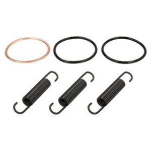 W823099 Exhaust system gasket seal fits   - Top1autovaruosad