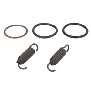 W823110 Exhaust system gasket seal fits   - Top1autovaruosad