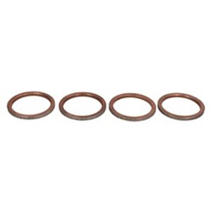 W823122 Exhaust system gasket/seal