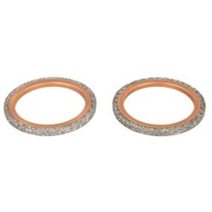 W823028 Exhaust system gasket/seal