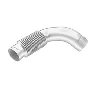 143451 Air inlet pipe (flexible) fits: CITROEN BERLINGO, BERLINGO/MINIVA
