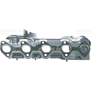 71-10654-00 Exhaust manifold gasket (for cylinder: 1; 2; 3; 4) fits: DS DS 3,