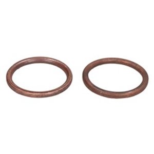 W823009 Exhaust system gasket/seal