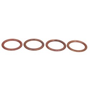 W823026 Exhaust system gasket/seal