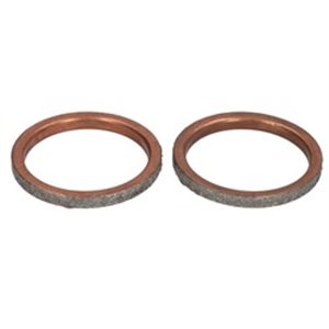 W823124 Exhaust system gasket/seal