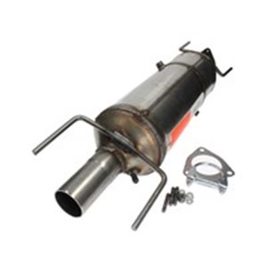 BM11038H Diesel particle filter fits  ALF - Top1autovaruosad