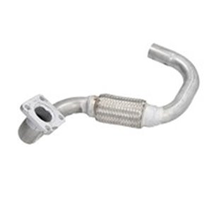 04.050 Exhaust Pipe ASMET - Top1autovaruosad