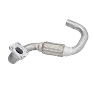 ASM04 050 Exhaust pipe front  flexible  f - Top1autovaruosad