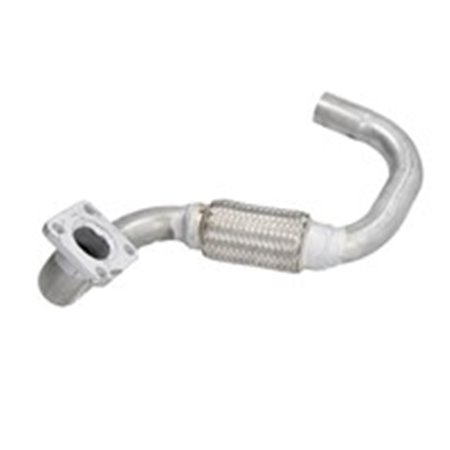 04.050 Exhaust Pipe ASMET