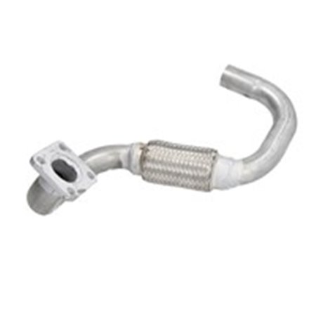ASM04.050 Exhaust pipe front (flexible) fits: VW TRANSPORTER III 1.6D 01.81