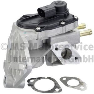 7.10334.09.0 EGR klapp sobib: AUDI A3 SEAT ALTEA, ALTEA XL, LEON, TOLEDO III