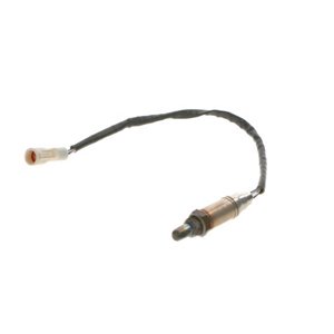 0 258 005 718 Lambda probe (number of wires 4, 511mm) fits: FORD COUGAR, FIESTA